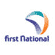First National bank