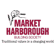 Market Harborough