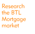 Buy to let mortgage lender