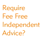 Free Mortgage Advice