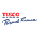 Tesco credit card