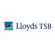 Lloyds TSB credit card