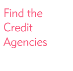 credit agency credit agency