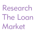 Research the loan market
