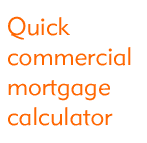 Commercial Mortgage Calculator