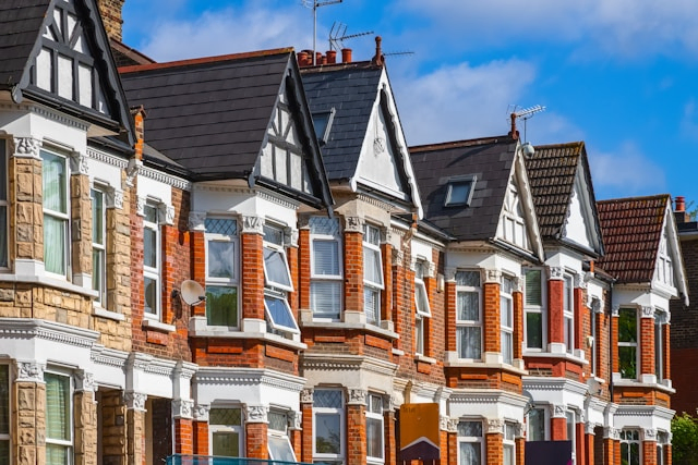 BTL Mortgage Guide