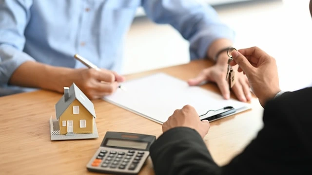 Mortgage Budget