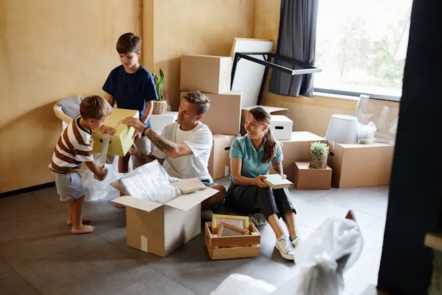 60% LTV FTB Mortgage