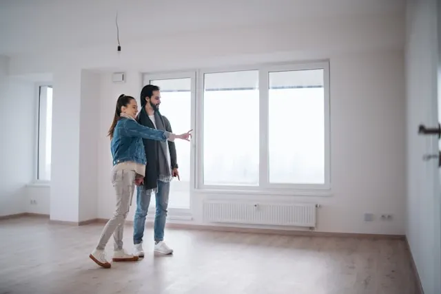 Guide to First Time Buyer Mortgages