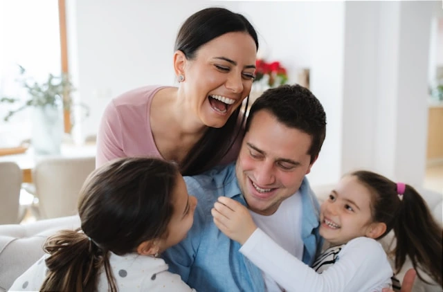 Family critical covered