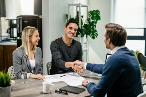 Expert Bad Credit Mortgage Advice