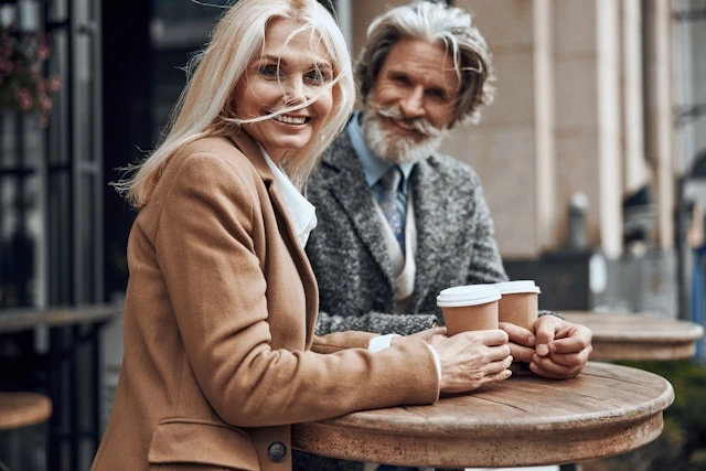 Compare Over 50s Life Insurance Rates