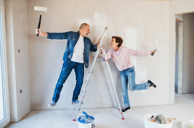 Guide to Cashback Mortgages