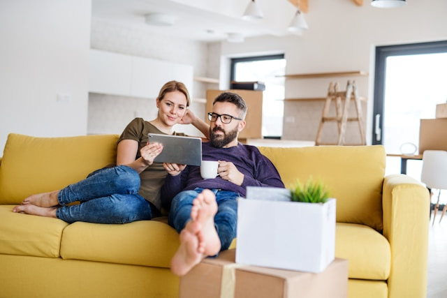 Compare Mortgage quotes