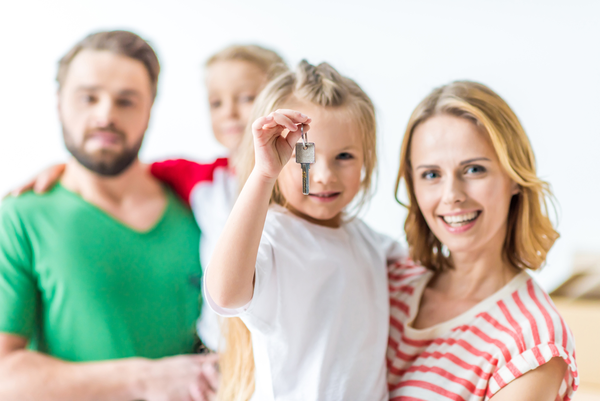 Mortgage Types Guide