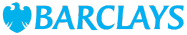 barclays logo