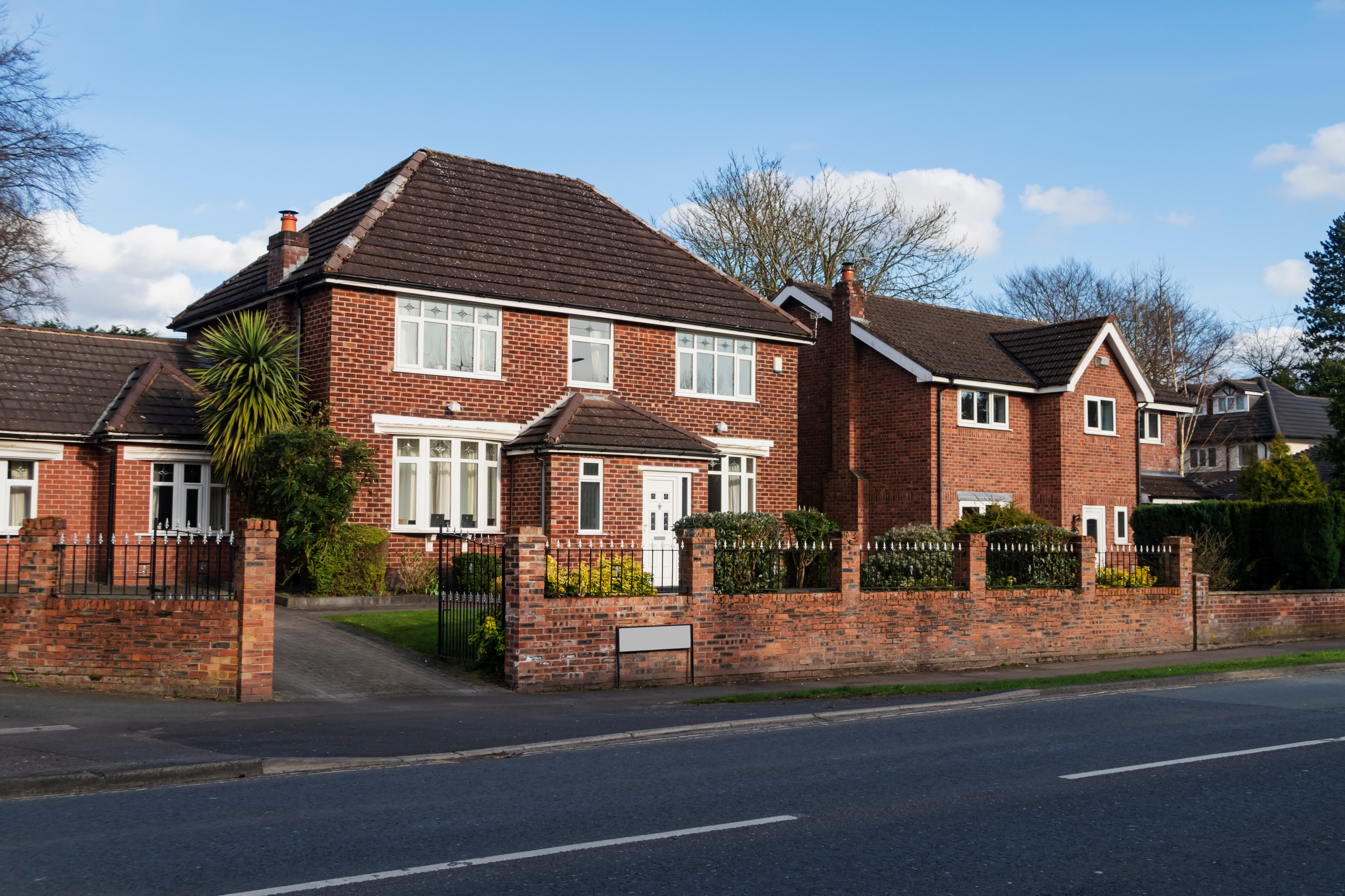 Compare Mortgages and Protection with Go Direct?
