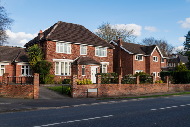 BTL Mortgage Guide