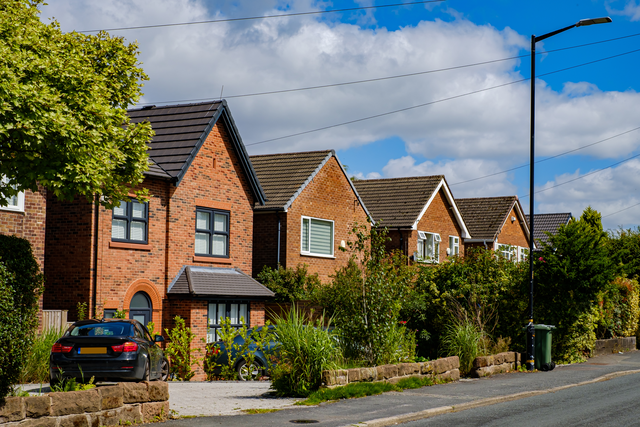 What are Your Interest Rate Options?