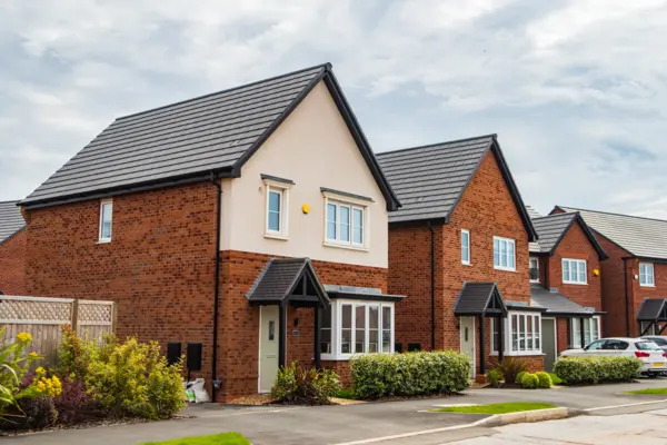 Latest Mortgage Rates