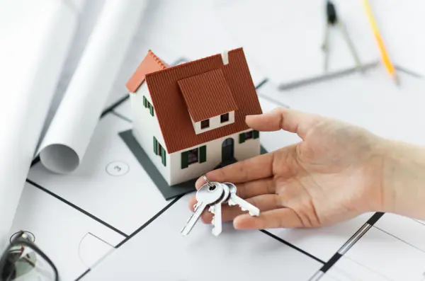 Accelerator Self Build Mortgage