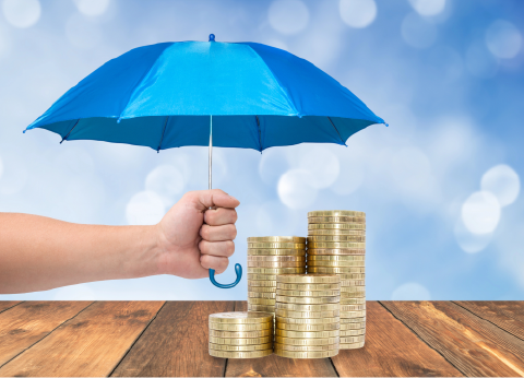 What is an accident, sickness & unemployment insurance?